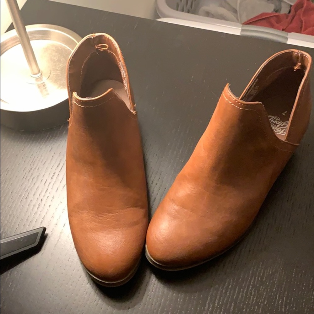 Booties - Picture 2 of 3